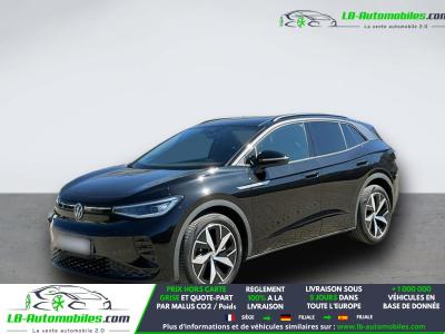 Volkswagen ID. 4 299 ch