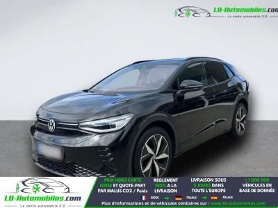 Volkswagen ID. 4 299 ch