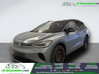 Volkswagen ID. 4 299 ch