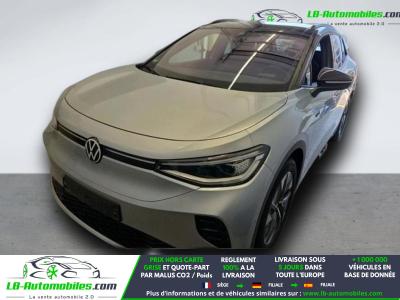 Volkswagen ID. 4 299 ch GTX
