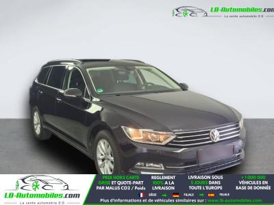 Volkswagen Golf SW 2.0 TDI 150 BVM
