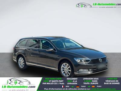 Volkswagen Golf SW 2.0 TDI 150 BVM