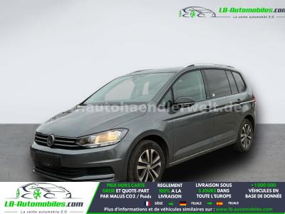 Volkswagen Golf SW 2.0 TDI 150 BVM