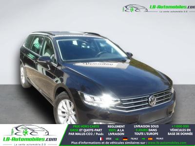 Volkswagen Golf SW 2.0 TDI 150 BVM