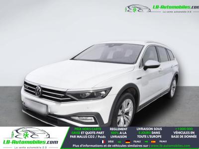 Volkswagen Golf SW 2.0 TDI 200 BVA 4Motion