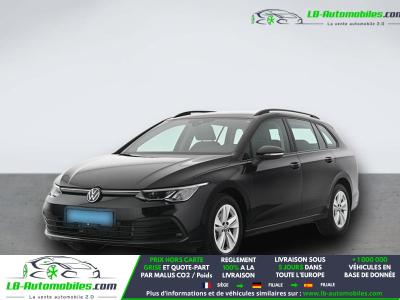 Volkswagen Golf SW 1.0 TSI 110 BVM