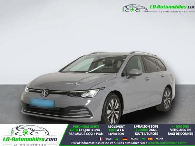 Volkswagen Golf SW 1.0 TSI 110 BVM