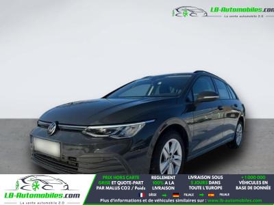 Volkswagen Golf SW 1.0 TSI 110 BVM