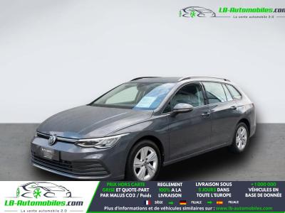 Volkswagen Golf SW 1.0 TSI 110 BVM