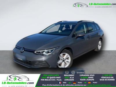 Volkswagen Golf SW 1.0 TSI 110 BVM