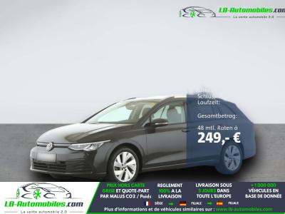 Volkswagen Golf SW 1.0 TSI 110 BVM