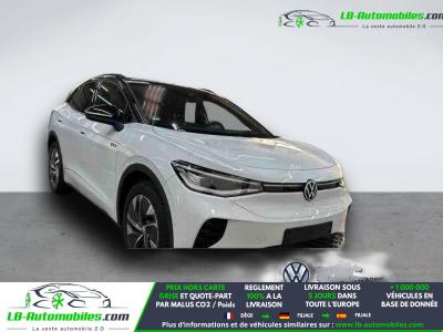 Volkswagen ID. 4 299 ch GTX