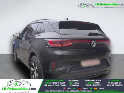 Volkswagen ID. 4 299 ch GTX