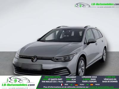 Volkswagen Golf SW 1.0 TSI 110 BVM