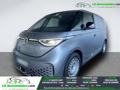 Volkswagen ID. 3 204 CH