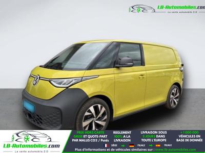 Volkswagen ID. 3 204 CH