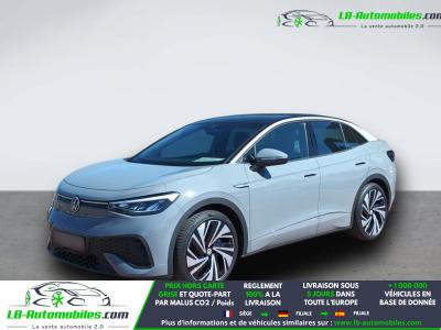 Volkswagen ID. 5 204 ch Pro Performance