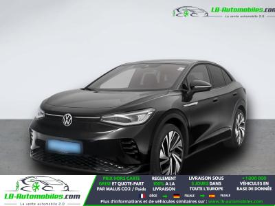 Volkswagen ID. 5 299 ch