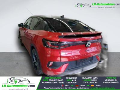 Volkswagen ID. 5 299 ch