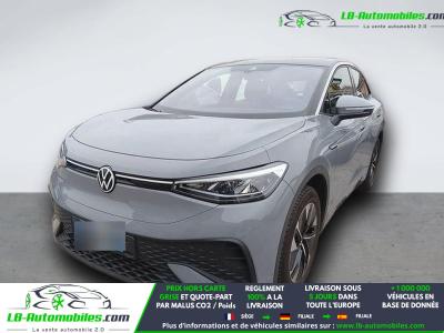 Volkswagen ID. 5 204 ch Pro Performance