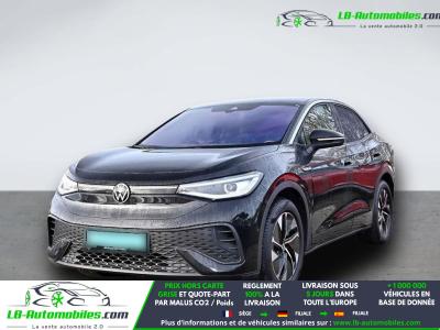 Volkswagen ID. 5 204 ch Pro Performance