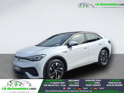 Volkswagen ID. 5 204 ch Pro Performance