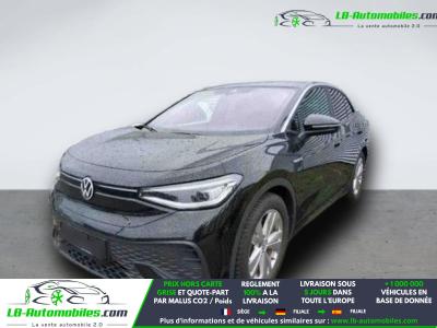 Volkswagen ID. 5 204 ch Pro Performance