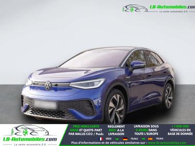 Volkswagen ID. 5 204 ch Pro Performance