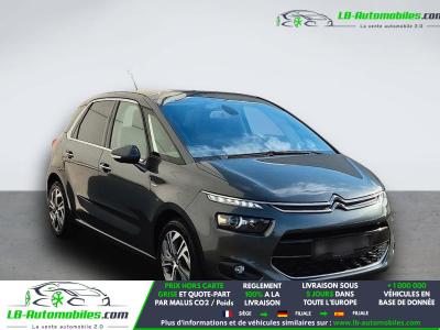 Citroën C4 Picasso BlueHDi 150 BVA