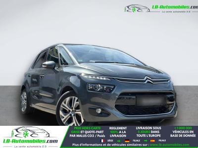 Citroën C4 Picasso BlueHDi 150 BVA
