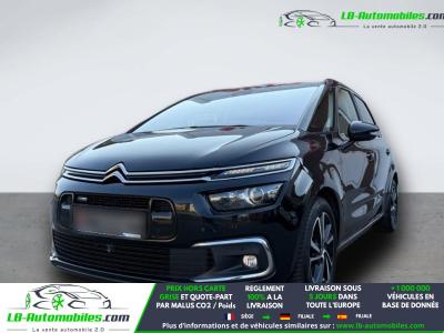 Citroën C4 Picasso PureTech 130 BVM