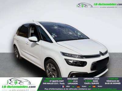 Citroën C4 Picasso PureTech 130 BVM
