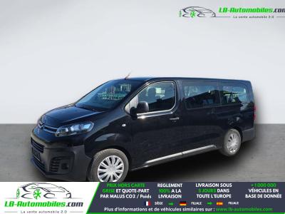 Citroën Jumpy Combi BlueHDi 150 BVM