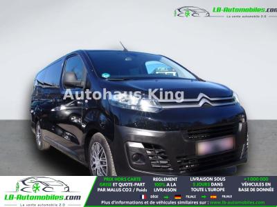 Citroën Jumpy Combi BlueHDi 150 BVM