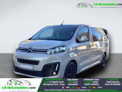 Citroën Jumpy Combi BlueHDi 150 BVM