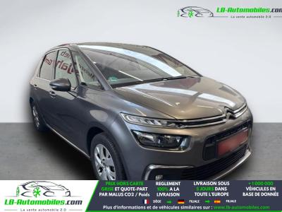 Citroën C4 Picasso THP 165 BVA