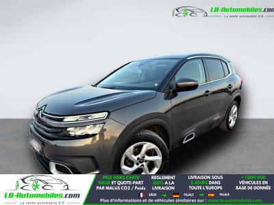 Citroën C5 Aircross BlueHDi 130 BVM
