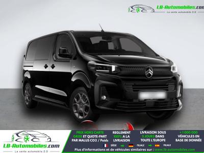 Citroën Jumpy Combi BlueHDi 145 BVA