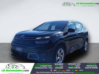Citroën C5 Aircross BlueHDi 130 BVM