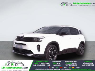 Citroën C5 Aircross BlueHDi 130 BVA