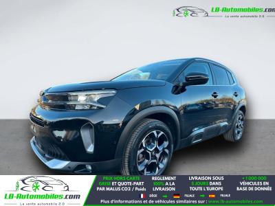 Citroën C5 Aircross BlueHDi 130 BVA