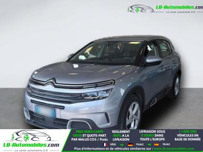 Citroën C5 Aircross BlueHDi 130 BVA