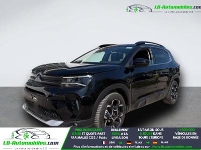 Citroën C5 Aircross Hybride 136 DCS6