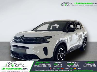 Citroën C5 Aircross Hybride 136 DCS6