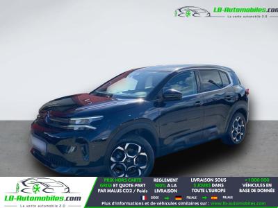 Citroën C5 Aircross Hybride 136 DCS6