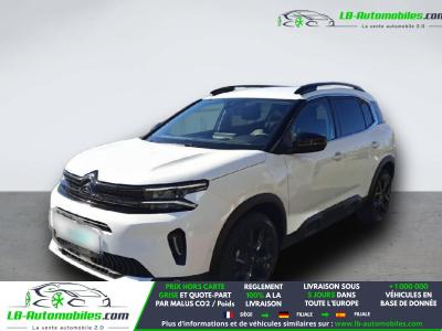 Citroën C5 Aircross Hybride 136 DCS6