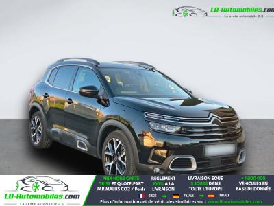 Citroën C5 Aircross Hybride Rechargeable 180 BVA