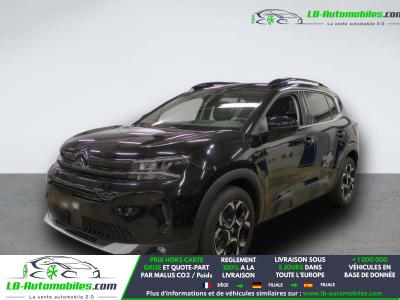 Citroën C5 Aircross Hybride 136 DCS6