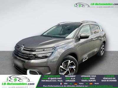 Citroën C5 Aircross Hybride Rechargeable 180 BVA