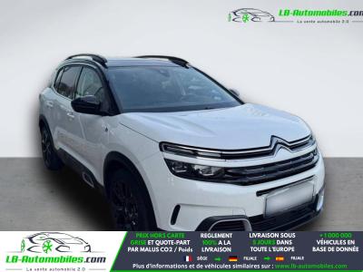 Citroën C5 Aircross Hybride Rechargeable 180 BVA